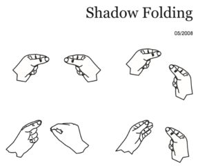 0 Fold - Shadow Folding