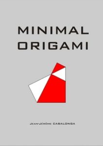 Minimal Origami Book