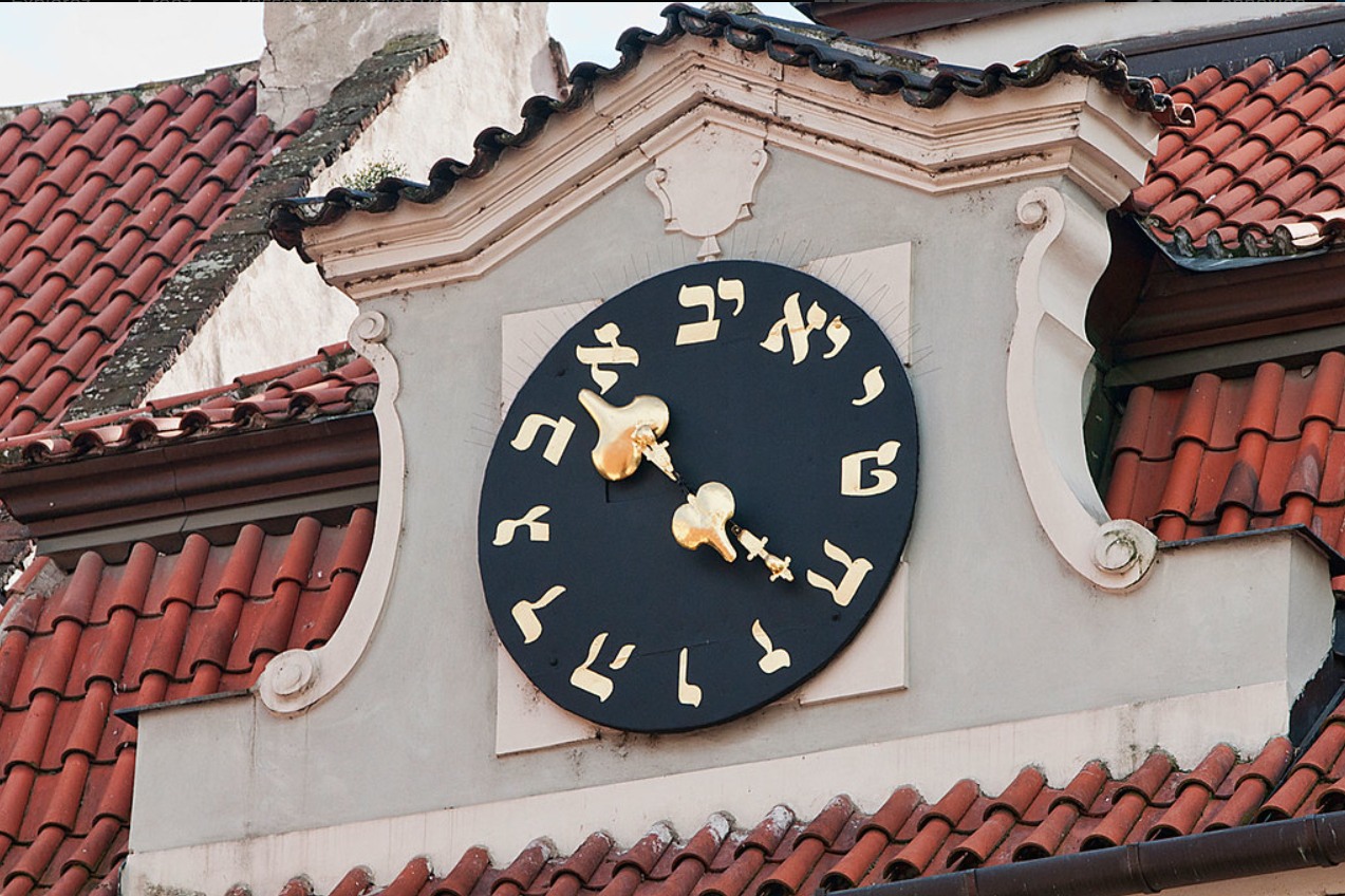 Prague's Astronomical Clock: One of the Oldest Still in Operation - 3 Seas  Europe